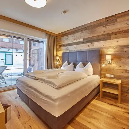 Apartment Residenz Der Wieshofer By Holidayflats24 *