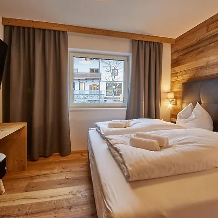 Residenz Der Wieshofer By Holidayflats24 *