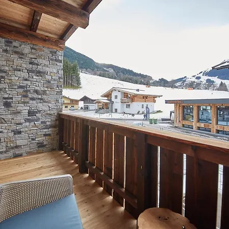Residenz Der Wieshofer By Holidayflats24 Apartment *