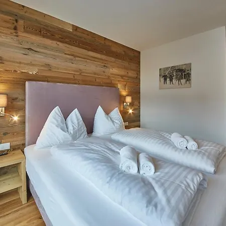 Residenz Der Wieshofer By Holidayflats24 *
