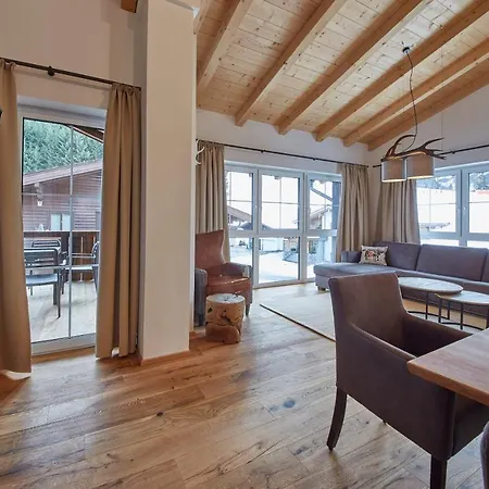 Residenz Der Wieshofer By Holidayflats24 Apartment Saalbach-Hinterglemm
