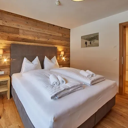 Residenz Der Wieshofer By Holidayflats24 Apartment *