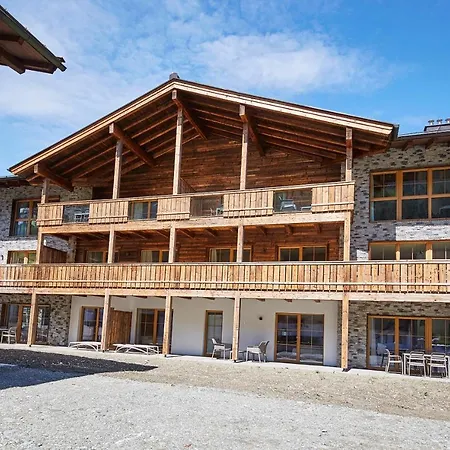 Residenz Der Wieshofer By Holidayflats24 Apartment Saalbach-Hinterglemm