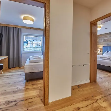 Residenz Der Wieshofer Apartment Saalbach-Hinterglemm