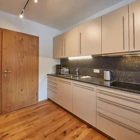 Residenz Der Wieshofer Apartment Saalbach-Hinterglemm