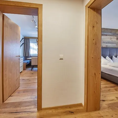 Apartment Residenz Der Wieshofer