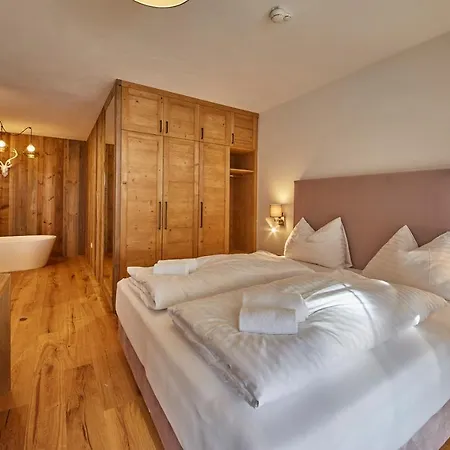 Apartment Residenz Der Wieshofer Saalbach-Hinterglemm