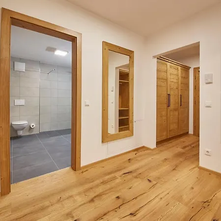 Residenz Der Wieshofer Apartment Saalbach-Hinterglemm