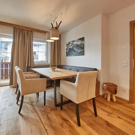Apartment Residenz Der Wieshofer