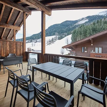 Apartment Residenz Der Wieshofer