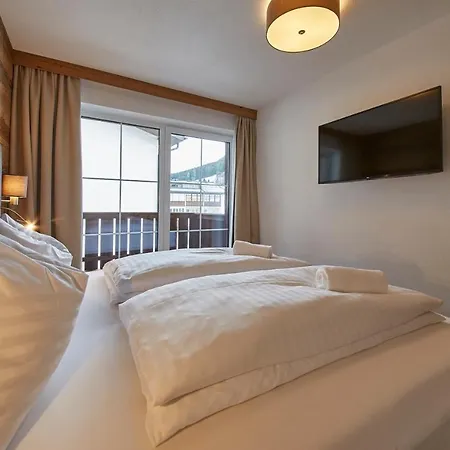 Residenz Der Wieshofer Saalbach-Hinterglemm