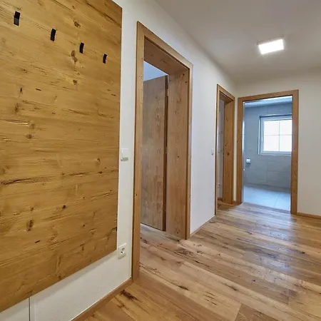 Apartment Residenz Der Wieshofer