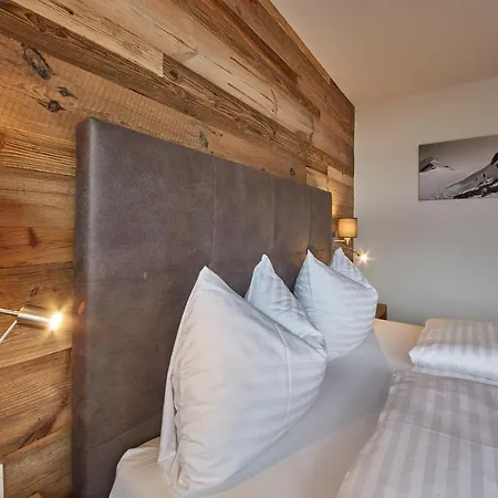 Apartment Residenz Der Wieshofer Saalbach-Hinterglemm