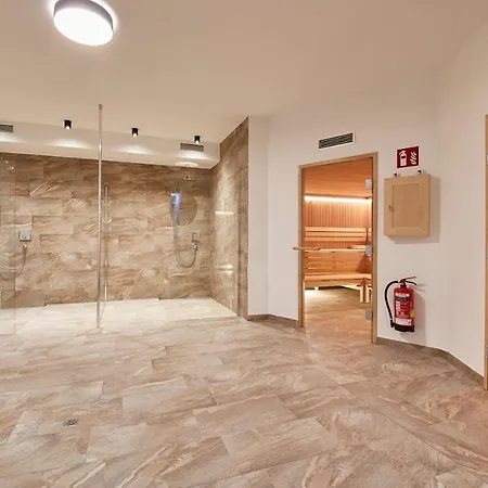 Apartment Residenz Der Wieshofer