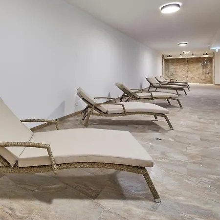 Residenz Der Wieshofer Apartment Saalbach-Hinterglemm