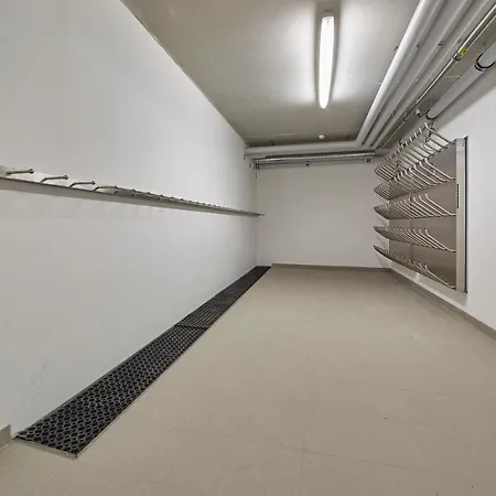 Residenz Der Wieshofer Apartment Saalbach-Hinterglemm