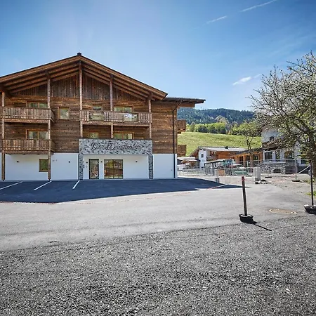 Residenz Der Wieshofer * Saalbach-Hinterglemm